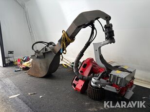 autre mat&eacute;riel industriel Logmax 5000-15