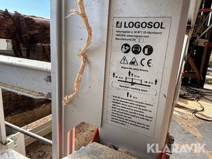 Друга индустриска опрема Logosol F2+ се продава - Слика 11 | Machineryline MK Друга индустриска опрема Logosol F2+ | Слика 11 - Machineryline
