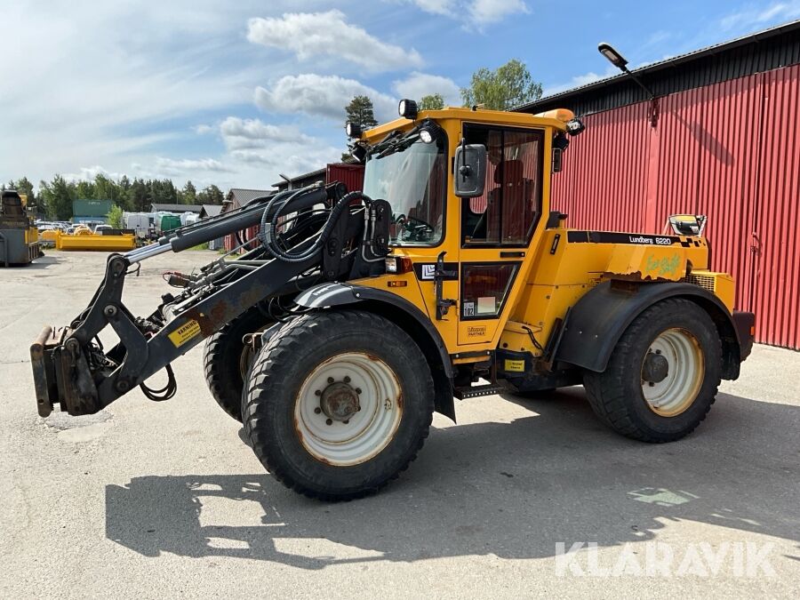 Autre matériel industriel Lundberg 345 LSE 6220 à vendre | Machineryline CM Autre matériel industriel Lundberg 345 LSE 6220 - Machineryline
