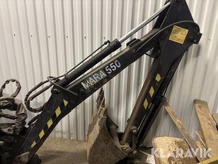 معدات صناعية أخرى Mara 550