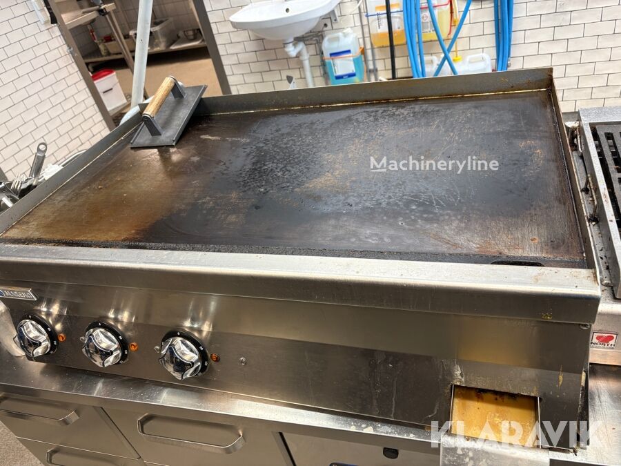 Mareno Stekbord Mareno other industrial equipment - Machineryline