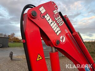 Maxilift M380D.4H その他の産業用機材販売用 - 画像 30 | Machineryline JP Maxilift M380D.4H その他の産業用機材 | 画像 30 - Machineryline