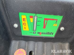 Maxilift M380D.4H その他の産業用機材販売用 - 画像 34 | Machineryline JP Maxilift M380D.4H その他の産業用機材 | 画像 34 - Machineryline