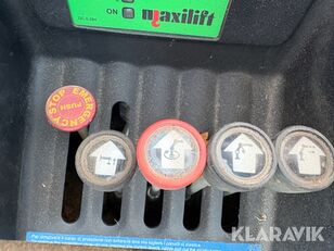 Maxilift M380D.4H その他の産業用機材販売用 - 画像 35 | Machineryline JP Maxilift M380D.4H その他の産業用機材 | 画像 35 - Machineryline