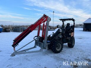 Maxilift M380D.4H その他の産業用機材販売用 - 画像 40 | Machineryline JP Maxilift M380D.4H その他の産業用機材 | 画像 40 - Machineryline