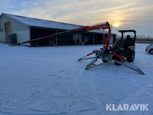 Maxilift M380D.4H その他の産業用機材販売用 - 画像 41 | Machineryline JP Maxilift M380D.4H その他の産業用機材 | 画像 41 - Machineryline