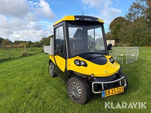 outras maquinas industriais Melex El-bil 380-48