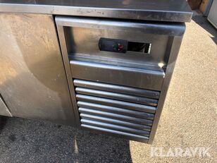 Mercatus Grillkylb&auml;nk Mercatus egy&eacute;b ipari g&eacute;pek