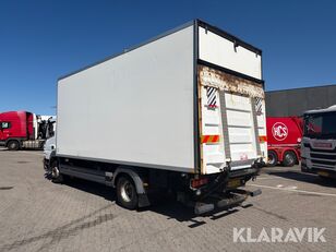 другое промышленное оборудование Mercedes-Benz Atego