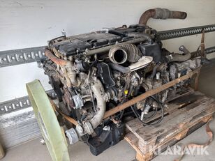 Altre macchine industriali Mercedes-Benz Atego 7.7 Powershift in vendita - Immagine 34 | Machineryline IT Altre macchine industriali Mercedes-Benz Atego 7.7 Powershift | Immagine 34 - Machineryline