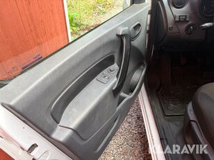 Autre matériel industriel Mercedes-Benz Citan à vendre - Image 22 | Machineryline LU Autre matériel industriel Mercedes-Benz Citan | Image 22 - Machineryline