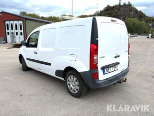Mercedes-Benz Citan XL 109cdi other industrial equipment
