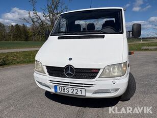 Mercedes-Benz Sprinter 3-Y 313 CDI other industrial equipment for sale - Image 8 | Machineryline IL Mercedes-Benz Sprinter 3-Y 313 CDI other industrial equipment | Image 8 - Machineryline