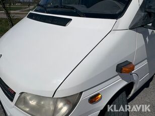 Mercedes-Benz Sprinter 3-Y 313 CDI other industrial equipment for sale - Image 28 | Machineryline IL Mercedes-Benz Sprinter 3-Y 313 CDI other industrial equipment | Image 28 - Machineryline