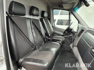 Autre matériel industriel Mercedes-Benz Sprinter 316 à vendre - Image 26 | Machineryline CH Autre matériel industriel Mercedes-Benz Sprinter 316 | Image 26 - Machineryline