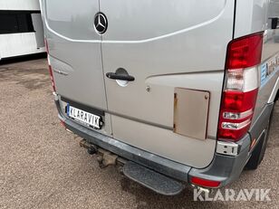 Autre matériel industriel Mercedes-Benz Sprinter 316 à vendre - Image 48 | Machineryline CH Autre matériel industriel Mercedes-Benz Sprinter 316 | Image 48 - Machineryline