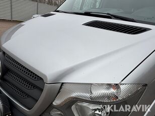 Autre matériel industriel Mercedes-Benz Sprinter 316 à vendre - Image 66 | Machineryline CH Autre matériel industriel Mercedes-Benz Sprinter 316 | Image 66 - Machineryline