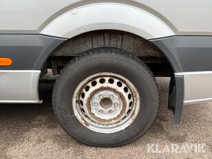 Autre matériel industriel Mercedes-Benz Sprinter 316 à vendre - Image 83 | Machineryline CH Autre matériel industriel Mercedes-Benz Sprinter 316 | Image 83 - Machineryline