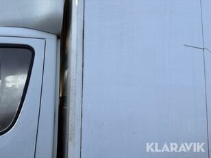 بيع معدات صناعية أخرى Mercedes-Benz Sprinter 316 - صورة 14 | Machineryline BH معدات صناعية أخرى Mercedes-Benz Sprinter 316 | صورة 14 - Machineryline