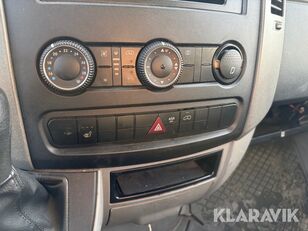 بيع معدات صناعية أخرى Mercedes-Benz Sprinter 316 - صورة 56 | Machineryline BH معدات صناعية أخرى Mercedes-Benz Sprinter 316 | صورة 56 - Machineryline