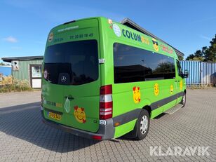 Mercedes-Benz Sprinter 316 CDI other industrial equipment for sale - Image 6 | Machineryline PK Mercedes-Benz Sprinter 316 CDI other industrial equipment | Image 6 - Machineryline