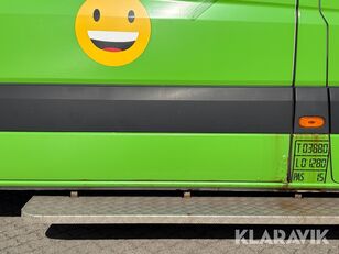 Mercedes-Benz Sprinter 316 CDI other industrial equipment for sale - Image 86 | Machineryline PK Mercedes-Benz Sprinter 316 CDI other industrial equipment | Image 86 - Machineryline