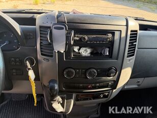 Autre matériel industriel Mercedes-Benz Sprinter 316 CDI à vendre - Image 26 | Machineryline TD Autre matériel industriel Mercedes-Benz Sprinter 316 CDI | Image 26 - Machineryline