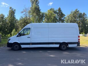 سایر تجهیزات صنعتی Mercedes-Benz Sprinter 319
