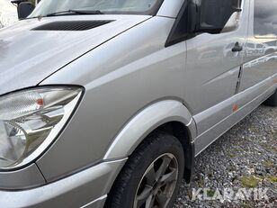 بيع معدات صناعية أخرى Mercedes-Benz Sprinter 319 - صورة 37 | Machineryline QA معدات صناعية أخرى Mercedes-Benz Sprinter 319 | صورة 37 - Machineryline