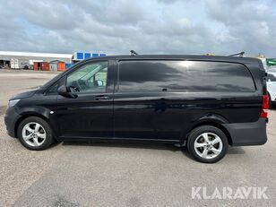 Mercedes-Benz Vito other industrial equipment