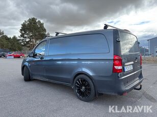 autre mat&eacute;riel industriel Mercedes-Benz Vito 114