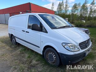Mercedes-Benz Vito 115 CDI other industrial equipment