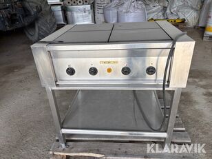 Metos Minor 22A other industrial equipment