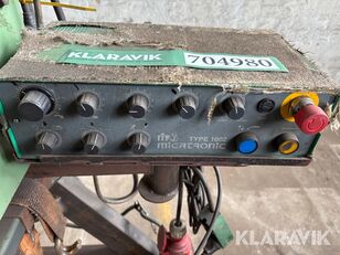 Купить другое промышленное оборудование Migatronic DB 1250 - Изображение 7 | Machineryline TJ Другое промышленное оборудование Migatronic DB 1250 | Изображение 7 - Machineryline