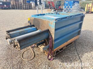 Miltek BP 306 andet industriudstyr