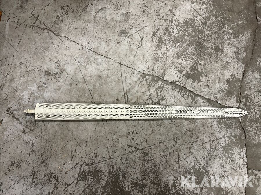 Minkpapir Tane - female 9600 styk Minkpapir sonstige Industriemaschinen - Machineryline