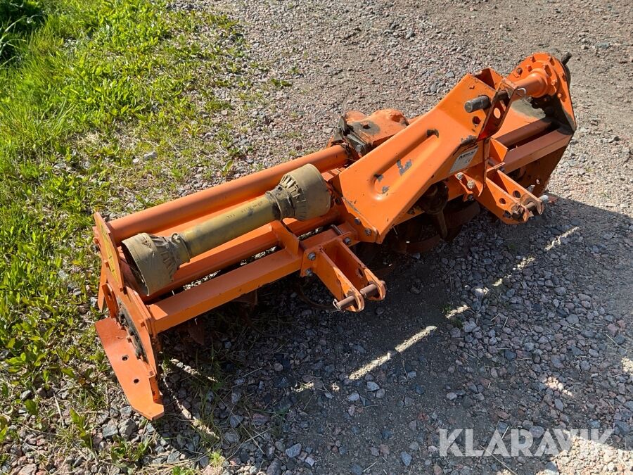 Другое промышленное оборудование Möre FB1600 - Machineryline