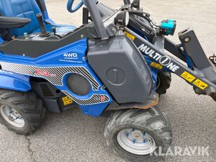 Multi M1 2.3 EFI other industrial equipment for sale - Image 11 | Machineryline MY Multi M1 2.3 EFI other industrial equipment | Image 11 - Machineryline