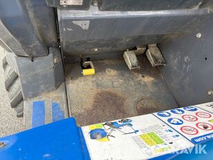 Multi M1 2.3 EFI other industrial equipment for sale - Image 20 | Machineryline MY Multi M1 2.3 EFI other industrial equipment | Image 20 - Machineryline