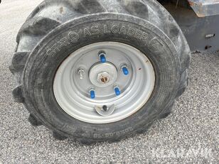 Multi M1 2.3 EFI other industrial equipment for sale - Image 21 | Machineryline MY Multi M1 2.3 EFI other industrial equipment | Image 21 - Machineryline