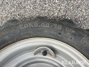 Multi M1 2.3 EFI other industrial equipment for sale - Image 22 | Machineryline MY Multi M1 2.3 EFI other industrial equipment | Image 22 - Machineryline