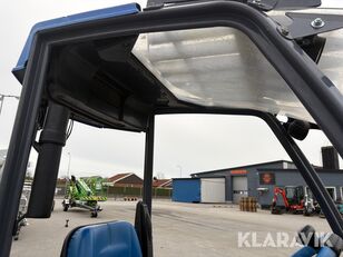 Multi M1 2.3 EFI other industrial equipment for sale - Image 34 | Machineryline MY Multi M1 2.3 EFI other industrial equipment | Image 34 - Machineryline