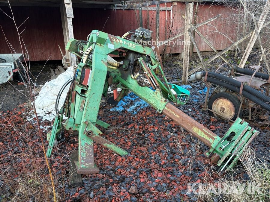 معدات صناعية أخرى NIAB 5-15C automatic - Machineryline