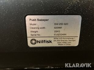 بيع معدات صناعية أخرى Nilfisk Sw250 - صورة 5 | Machineryline SY معدات صناعية أخرى Nilfisk Sw250 | صورة 5 - Machineryline