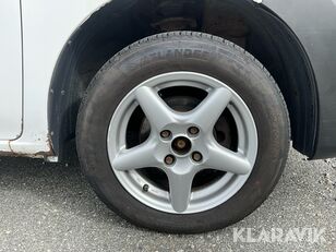 Peralatan industri lain Nissan NV200 1.5 dCi dijual - Gambar 38 | Machineryline ID Peralatan industri lain Nissan NV200 1.5 dCi | Gambar 38 - Machineryline