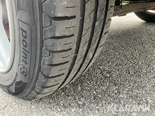 Peralatan industri lain Nissan NV200 1.5 dCi dijual - Gambar 43 | Machineryline ID Peralatan industri lain Nissan NV200 1.5 dCi | Gambar 43 - Machineryline