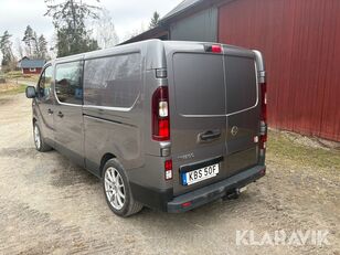 autre mat&eacute;riel industriel Nissan NV300