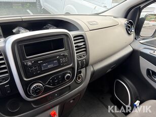 Venta de Nissan NV300 1.6 dCi (125hk) otra maquinaria industrial - Imagen 33 | Machineryline UY Nissan NV300 1.6 dCi (125hk) otra maquinaria industrial | Imagen 33 - Machineryline