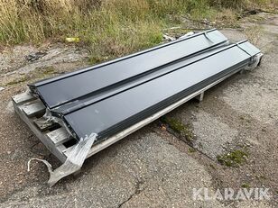 معدات صناعية أخرى Nockpl&aring;t 2meter