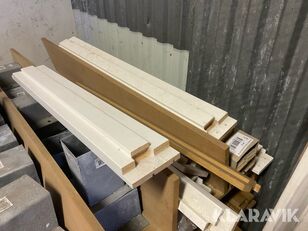 Autre matériel industriel Överstycke och trösklar à vendre - Image 4 | Machineryline CI Autre matériel industriel Överstycke och trösklar | Image 4 - Machineryline